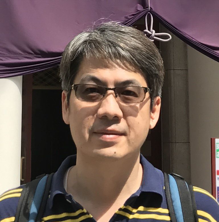 張立乾 系主任兼所長（國防醫學院時期）